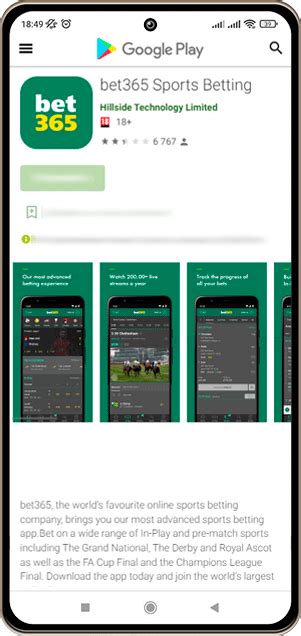 story bet365.com mobile|ᐉ Bet365 Mobile Version & App in the Philippines【2024】.